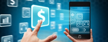 Los bancos digitales buscan atraer a los argentinos sumidos en la economía informal